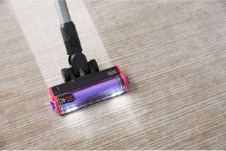 BLACK+DECKER BHFEA640WP-QW 2in1 Steelstofzuiger 21.6V