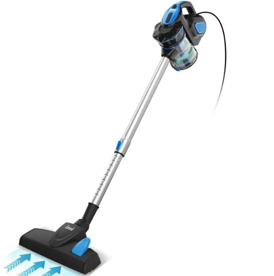 Boleen Handstofzuiger met Zak Blauw review