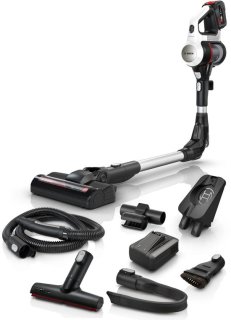 Compacte 2-in-1 voor snelle schoonmaakklussen