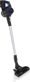 Bosch Unlimited 6 BBS611MAT Steelstofzuiger Blauw