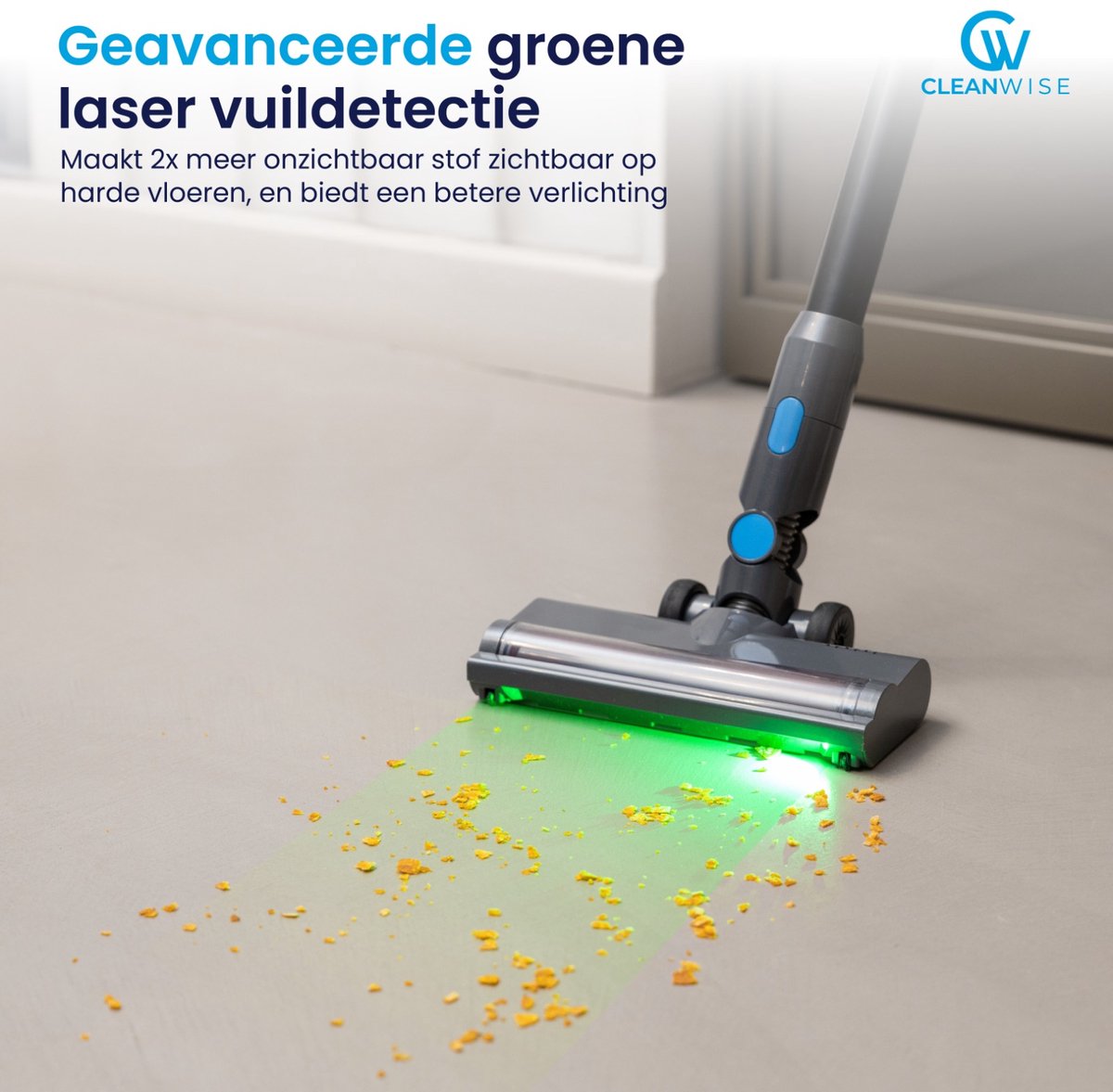 Wat vinden we minder goed