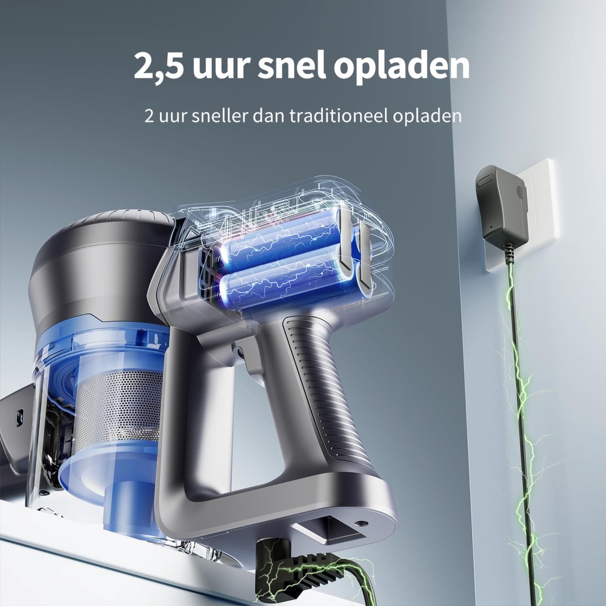 Wat vinden we minder goed