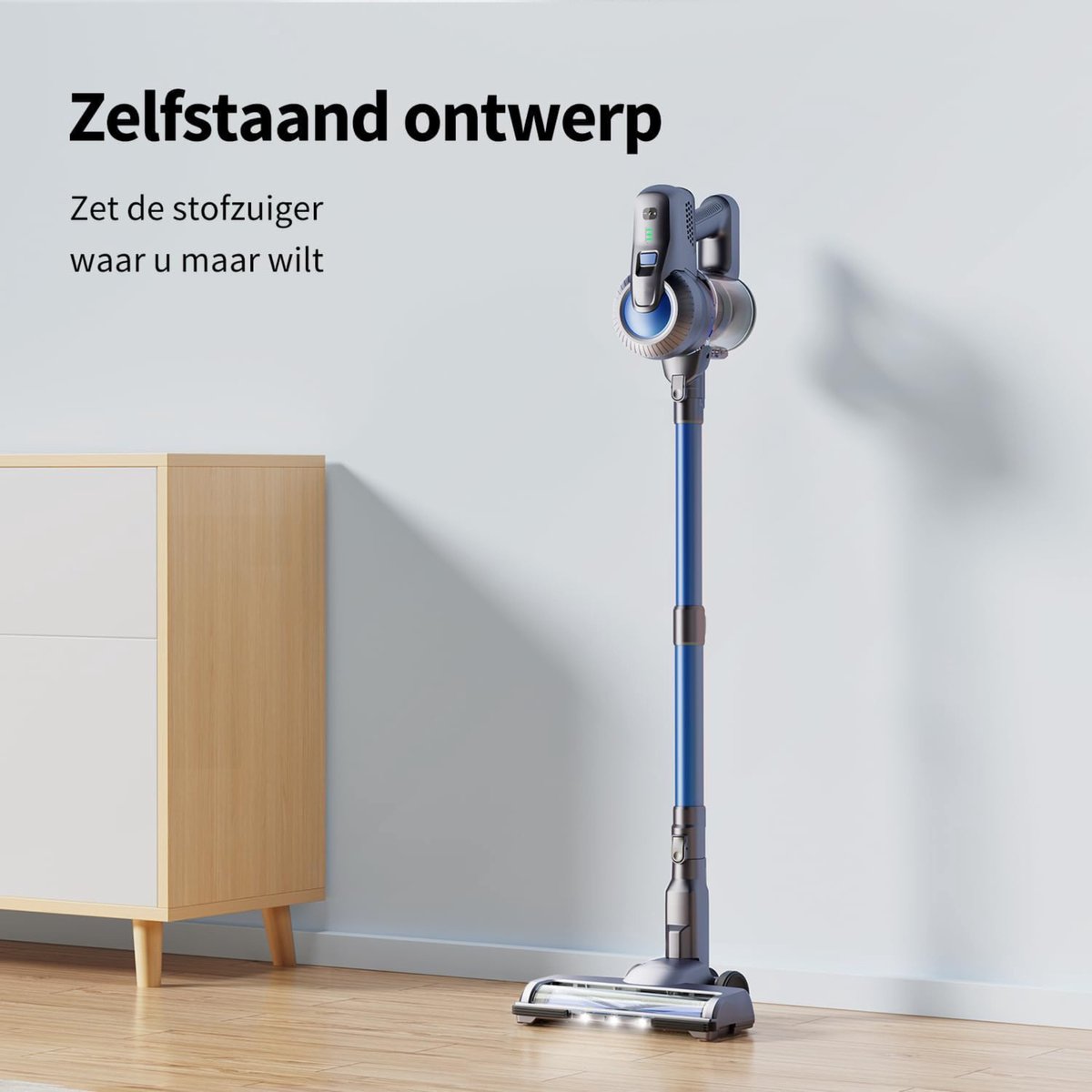 Advies voor kopers