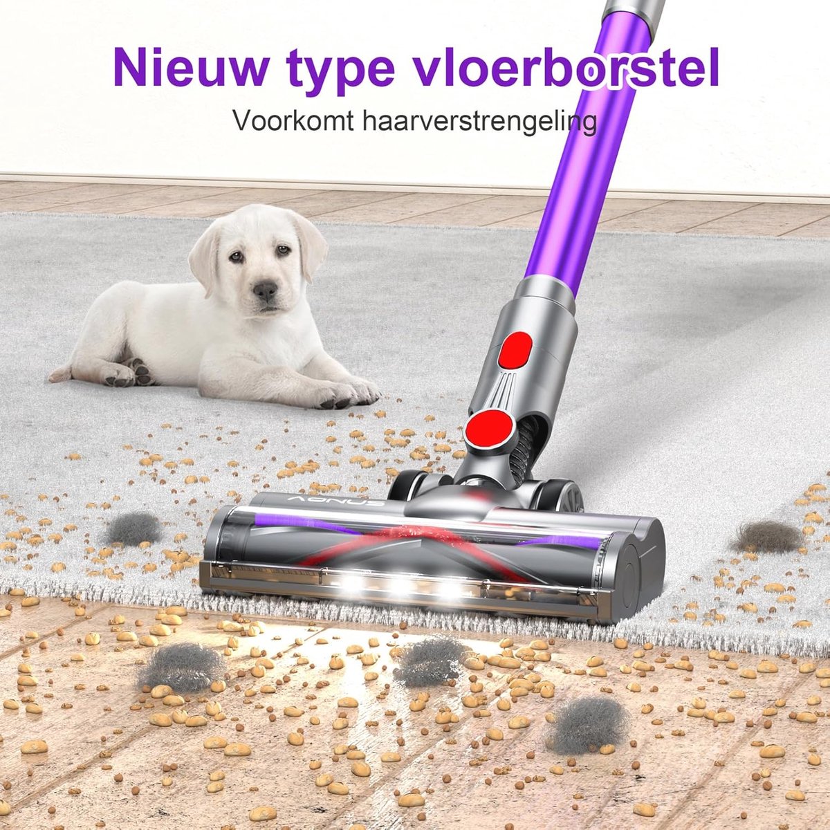Advies voor kopers