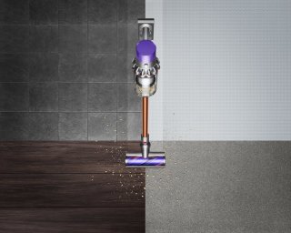 Wat vinden we goed aan de Dyson Cyclone V10 Absolute - Steelstofzuiger