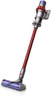 Wat vinden we goed aan de Dyson Cyclone V10 Origin steelstofzuiger