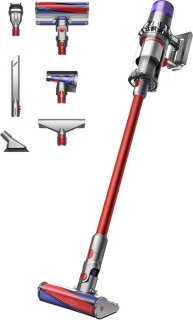 Dyson V11 Fluffy Steelstofzuiger Rood