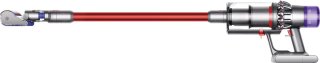 Dyson V11 Fluffy Steelstofzuiger Rood