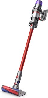 Dyson V11 Fluffy Steelstofzuiger Rood