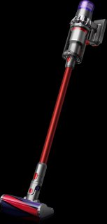 Dyson V11 Fluffy Steelstofzuiger Rood
