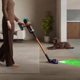 Wat vinden we goed aan de Dyson V16 Piston Animal Submarine - steelstofzuiger