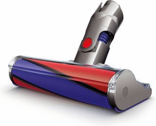 Dyson V8 Absolute Steelstofzuiger Zilver