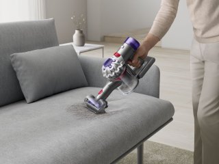 Dyson V8 Advanced Steelstofzuiger Zilver