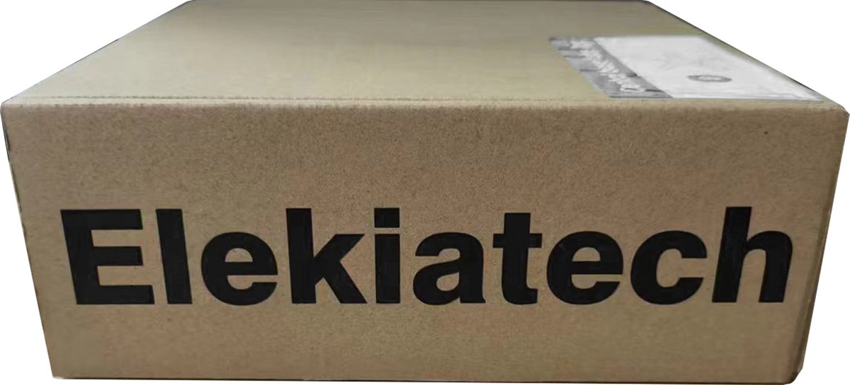 Wat vinden we goed aan de Elekiatech Steelstofzuiger Draadloos 550W 1,6L Paar