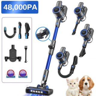 Grenintol - Steelstofzuiger review