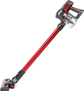 H.Koenig UP810 Steelstofzuiger 2-in-1