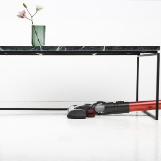 H.Koenig UP810 Steelstofzuiger 2-in-1