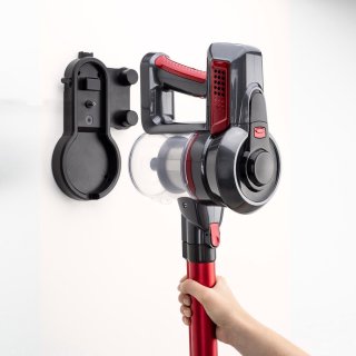H.Koenig UP810 Steelstofzuiger 2-in-1
