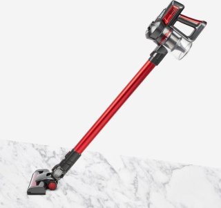H.Koenig UP810 Steelstofzuiger 2-in-1