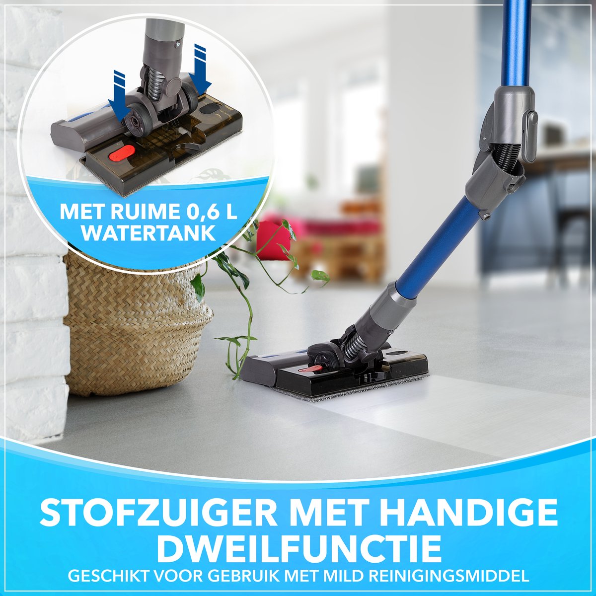 Advies voor kopers