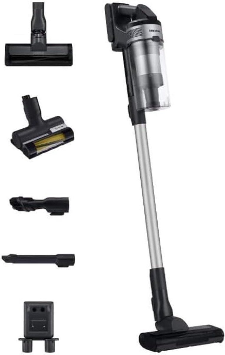 De Jet 65 Pet VS15A60AGR5/WA draadloze stofzuiger 150W in één oogopslag