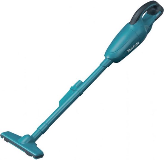 Makita DCL180Z steelstofzuiger review
