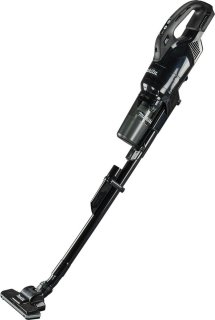 Makita DCL286FZB 18V Steelstofzuiger zwart