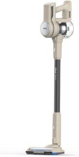 Princess Silent Storm Draadloze Steelstofzuiger 339380 Wit