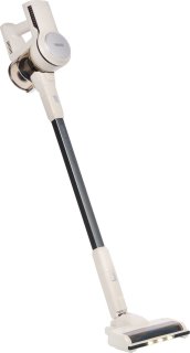 Princess Silent Storm Draadloze Steelstofzuiger 339380 Wit