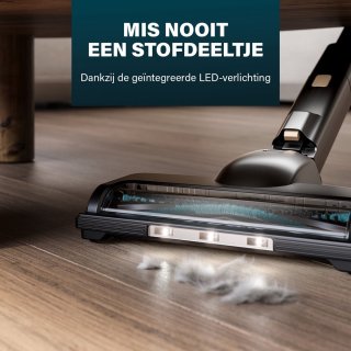 Princess Ultimate Storm Draadloze Steelstofzuiger 339395