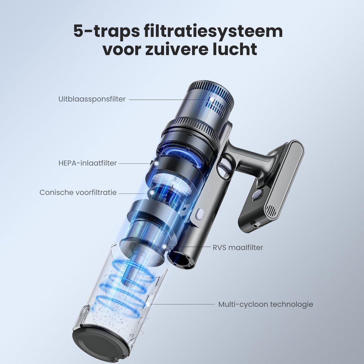Wat vinden we minder goed