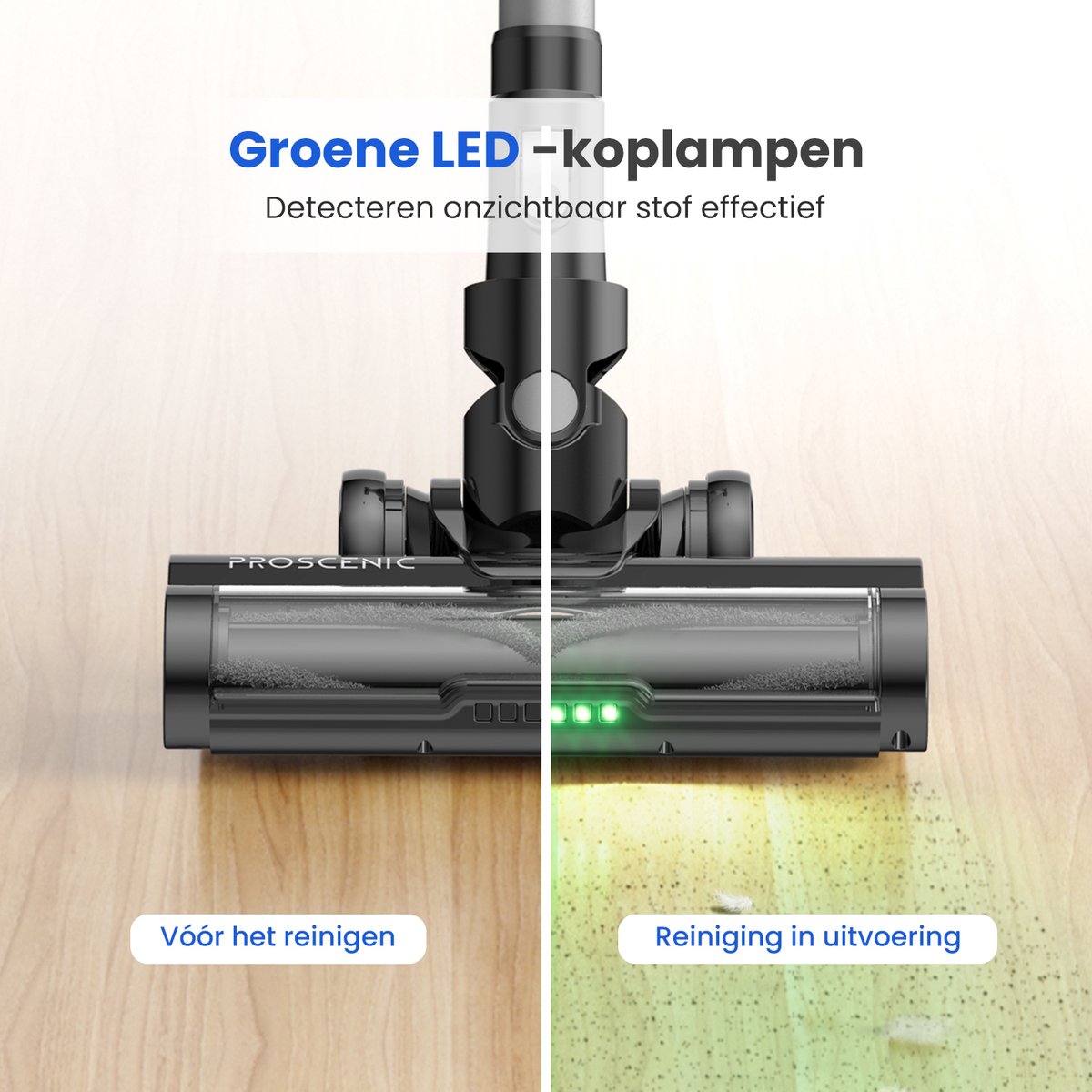 Wat vinden we minder goed