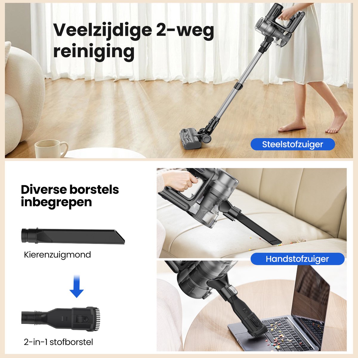 Advies voor kopers