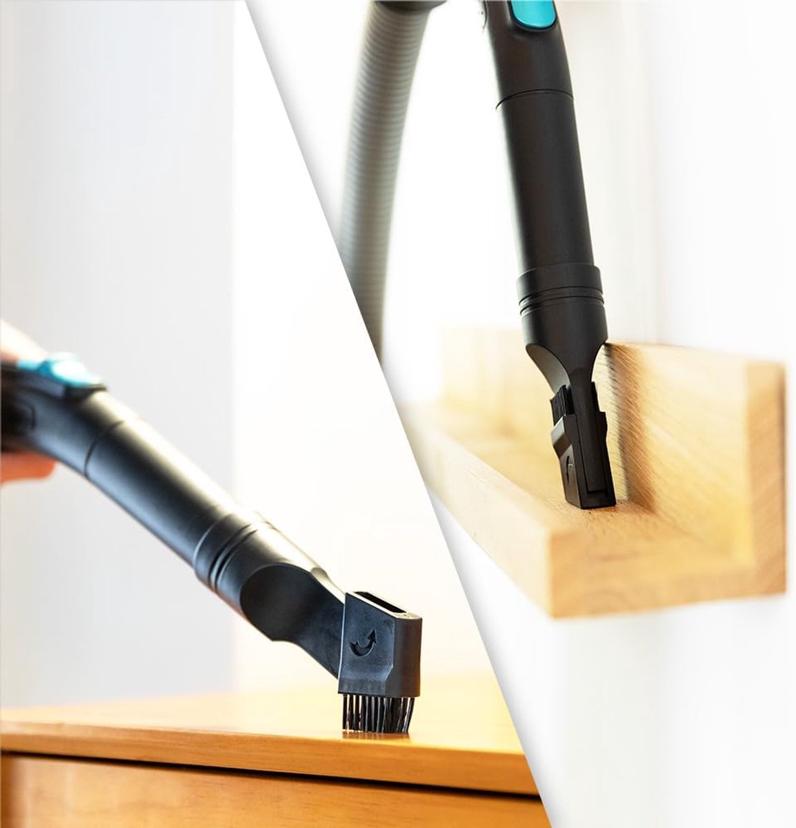 RFWR® Sledestofzuiger 850 W
