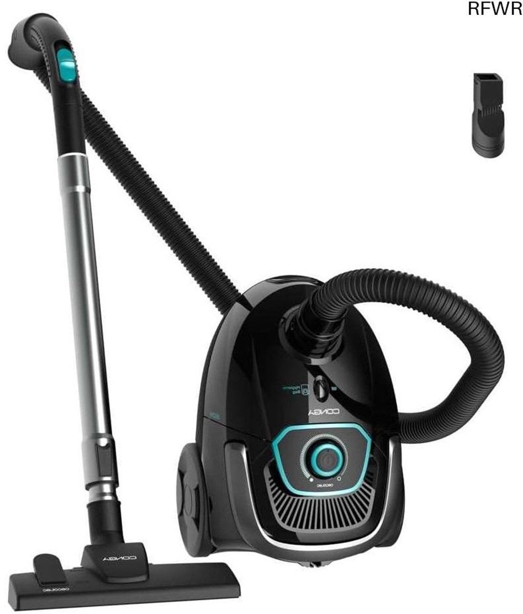 RFWR® Sledestofzuiger 850 W