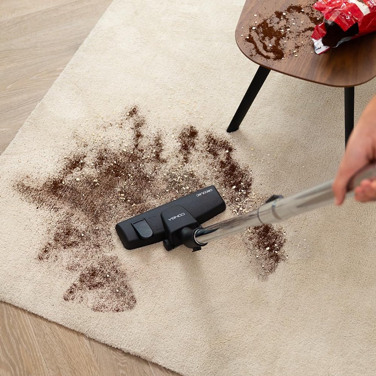 RFWR® Sledestofzuiger 850 W