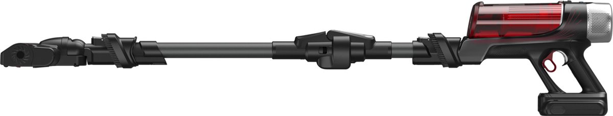 Wat vinden we goed aan de Rowenta X-Force Flex 9.60 RH2078 Steelstofzuiger Animal