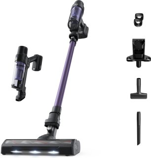 Rowenta X-Pert 7.60 RH6A31 Steelstofzuiger draadloos