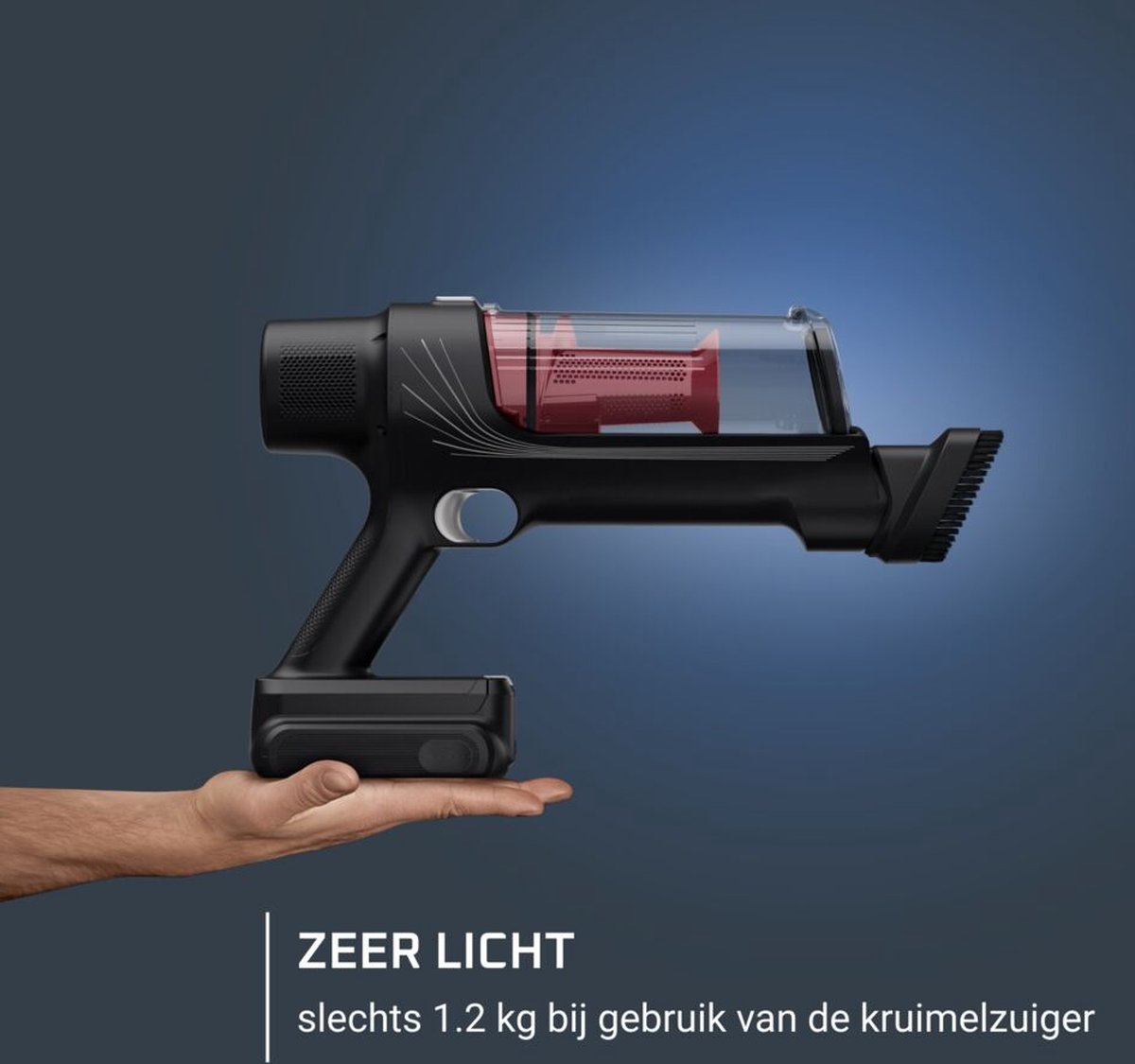 Wat vinden we minder goed