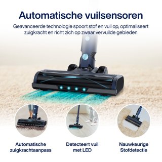 Wat vinden we minder goed