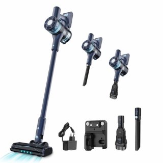 Samako CleanDetect Lite Steelstofzuiger review