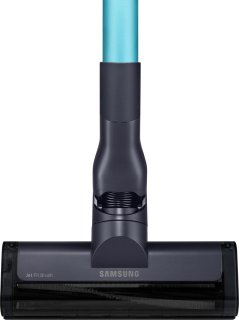 Samsung Jet 60 Turbo VS15A6031R1 Steelstofzuiger Mint groen