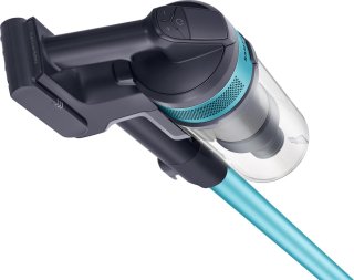 Samsung Jet 60 Turbo VS15A6031R1 Steelstofzuiger Mint groen