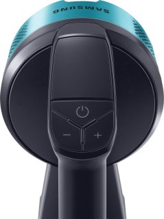 Samsung Jet 60 Turbo VS15A6031R1 Steelstofzuiger Mint groen