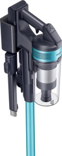 Samsung Jet 60 Turbo VS15A6031R1 Steelstofzuiger Mint groen