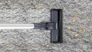 Samsung Jet 60 Turbo Zakloze Stofzuiger Zwart Muntkleur