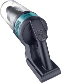 Samsung Jet 60 Turbo Zakloze Stofzuiger Zwart Muntkleur