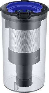 Samsung Jet 75E Pet Steelstofzuiger VS20B75AGR5/WA Zilver