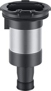 Samsung Jet 75E Pet Steelstofzuiger VS20B75AGR5/WA Zilver
