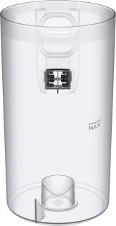 Samsung Jet 75E Pet Steelstofzuiger VS20B75AGR5/WA Zilver